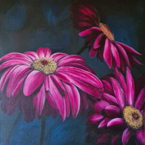 Fleurs