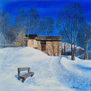 Solitude