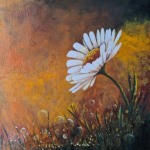 Là où danse la rosée