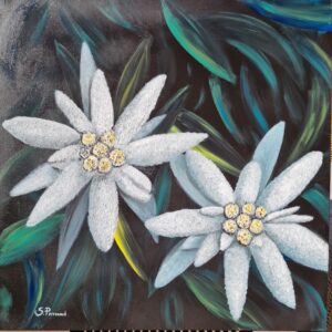 L'Edelweiss