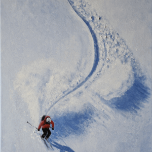 Folie chromatique 2 